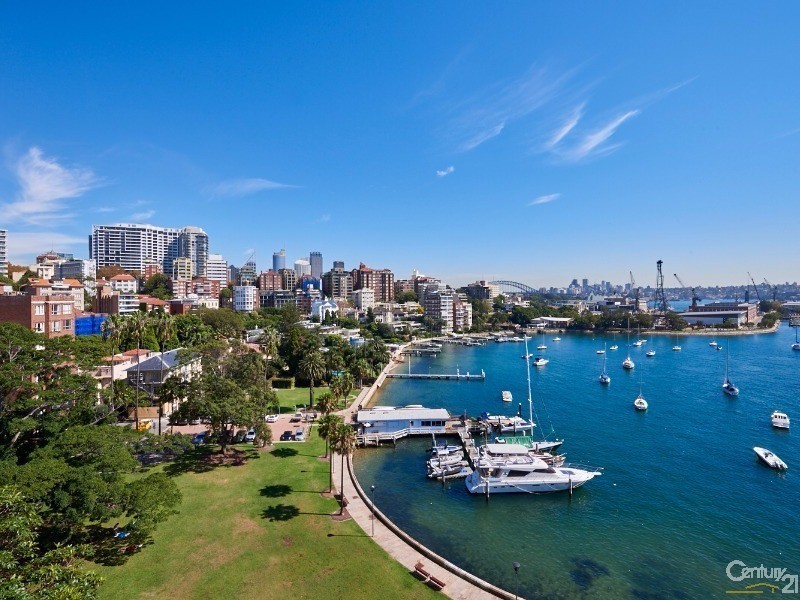 43/106 Elizabeth Bay Road, Elizabeth Bay NSW 2011