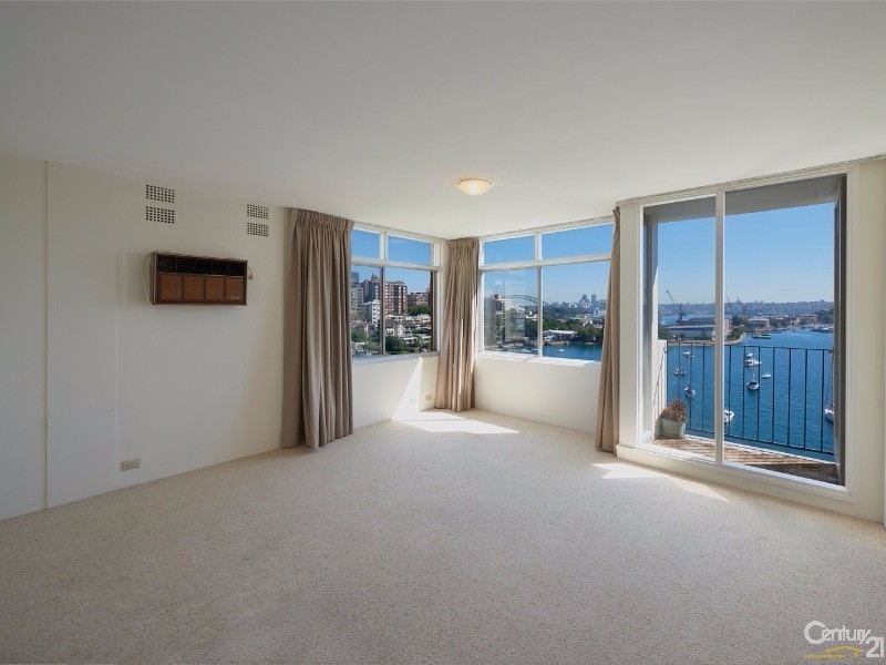 43/106 Elizabeth Bay Road, Elizabeth Bay NSW 2011