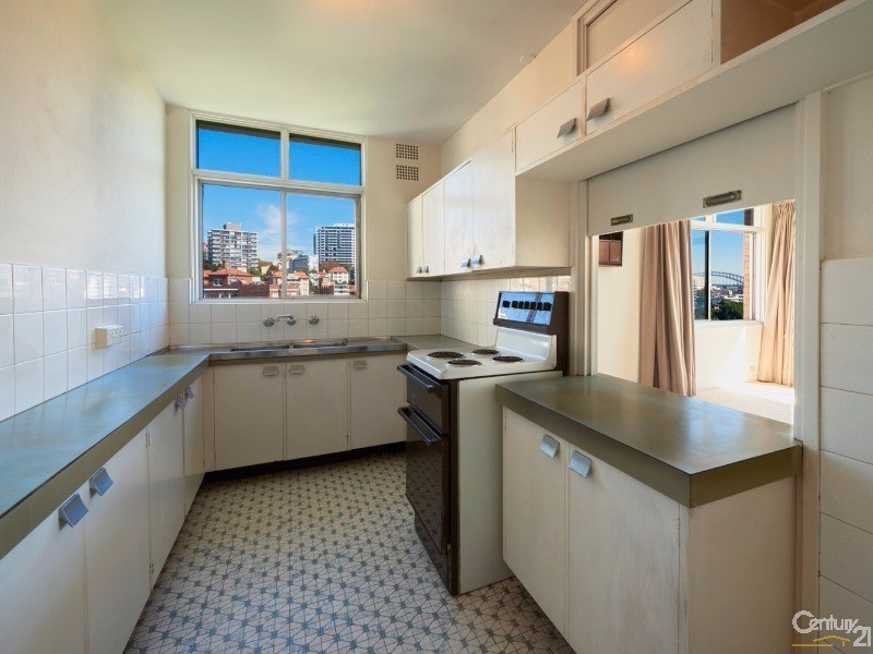 43/106 Elizabeth Bay Road, Elizabeth Bay NSW 2011