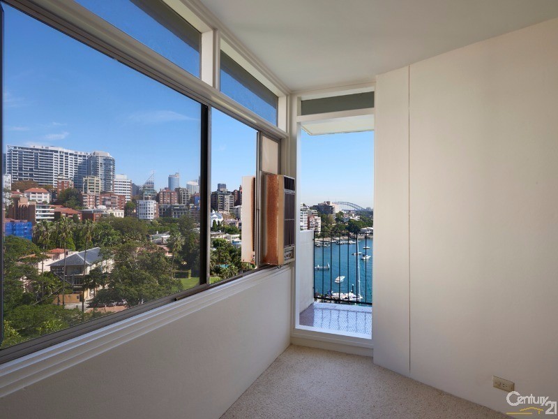 43/106 Elizabeth Bay Road, Elizabeth Bay NSW 2011