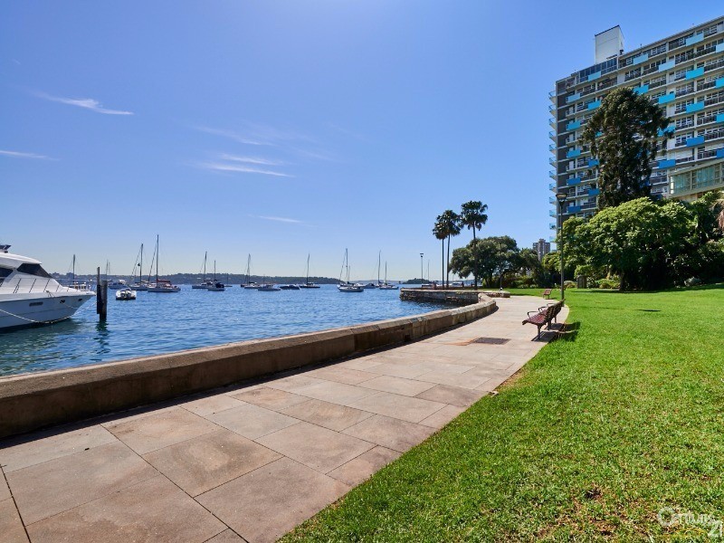 43/106 Elizabeth Bay Road, Elizabeth Bay NSW 2011