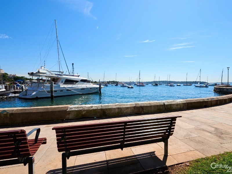 43/106 Elizabeth Bay Road, Elizabeth Bay NSW 2011