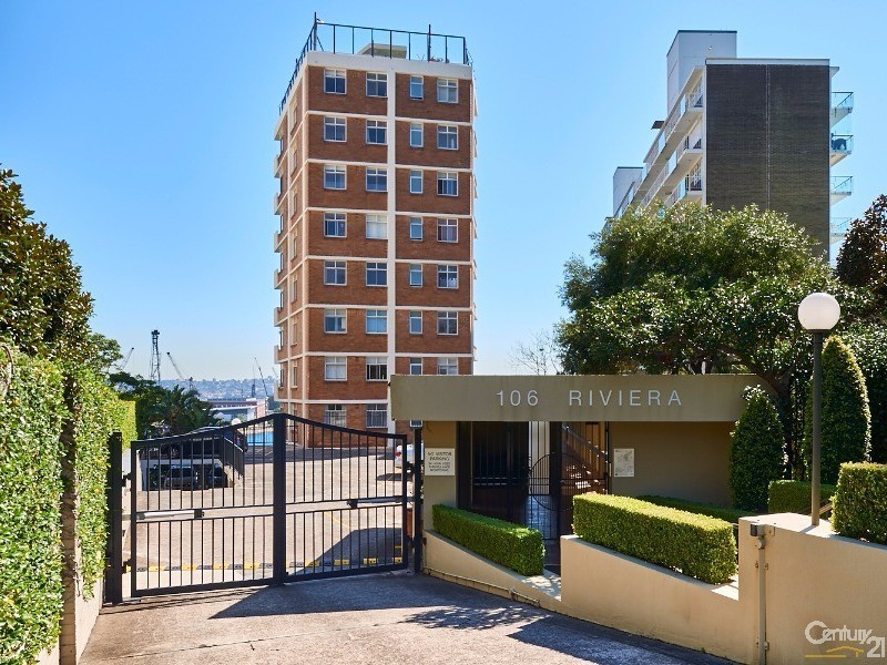 43/106 Elizabeth Bay Road, Elizabeth Bay NSW 2011