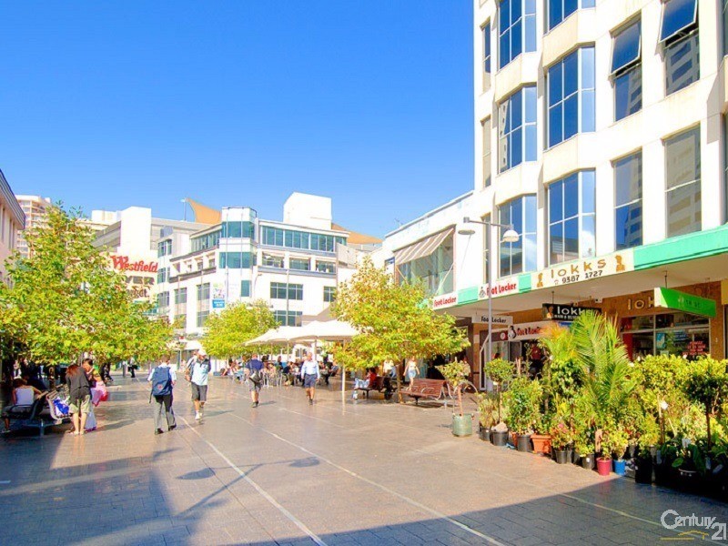 9 Fitzgerald Street, Queens Park NSW 2022