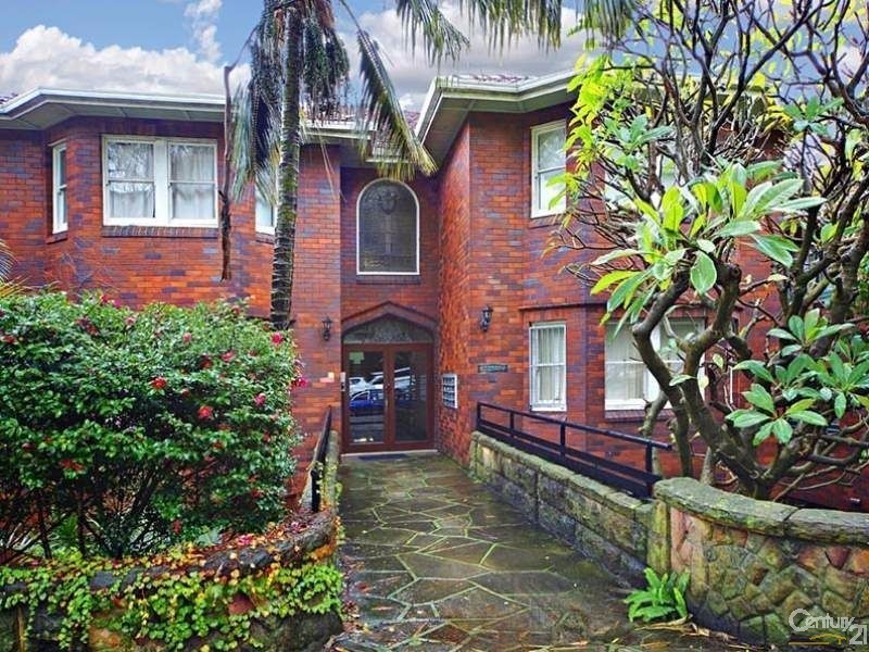 1/526 New South Head Road, Double Bay NSW 2028