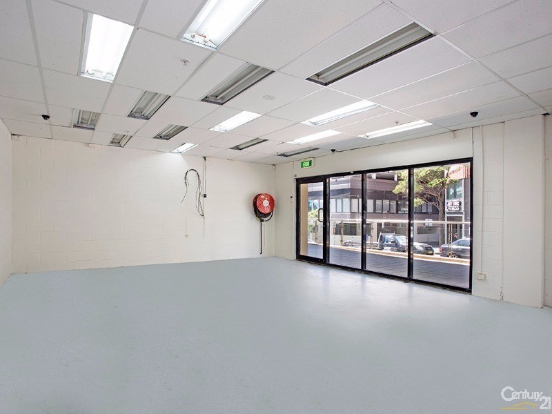 3/1 Kings Cross Road, Darlinghurst NSW 2010