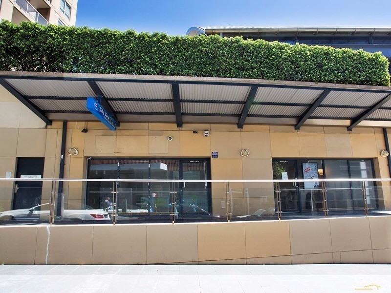 3/1 Kings Cross Road, Darlinghurst NSW 2010