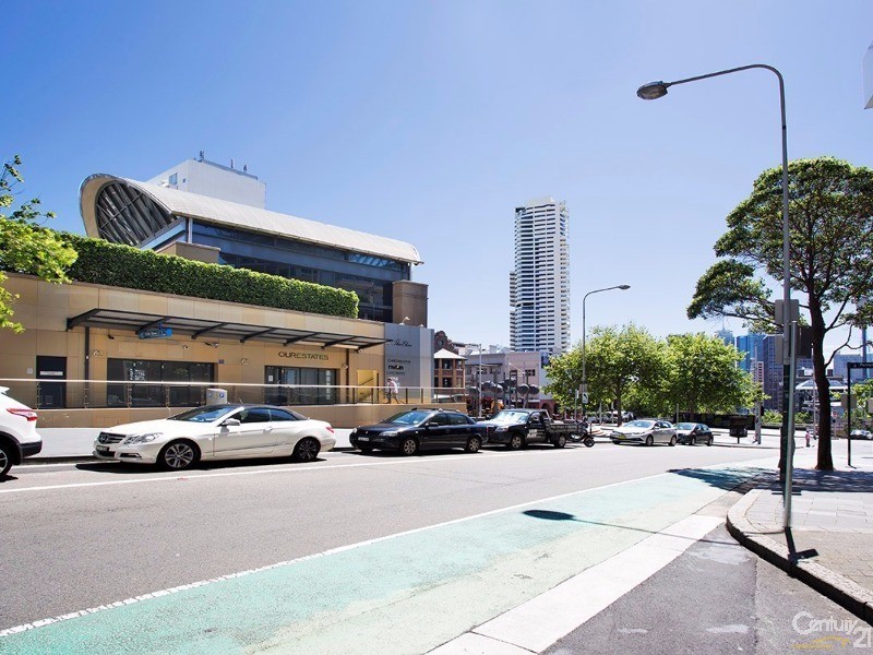 3/1 Kings Cross Road, Darlinghurst NSW 2010