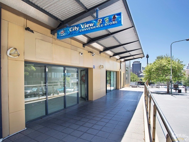 3/1 Kings Cross Road, Darlinghurst NSW 2010