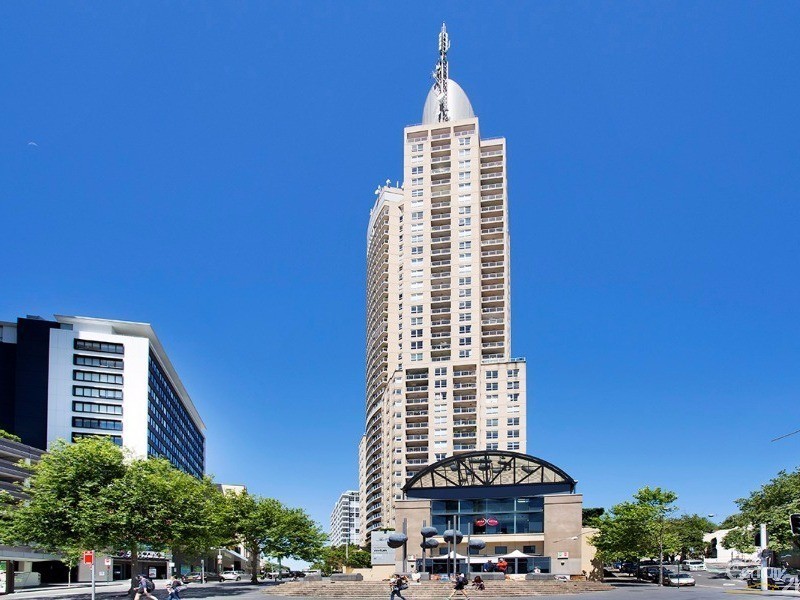 3/1 Kings Cross Road, Darlinghurst NSW 2010