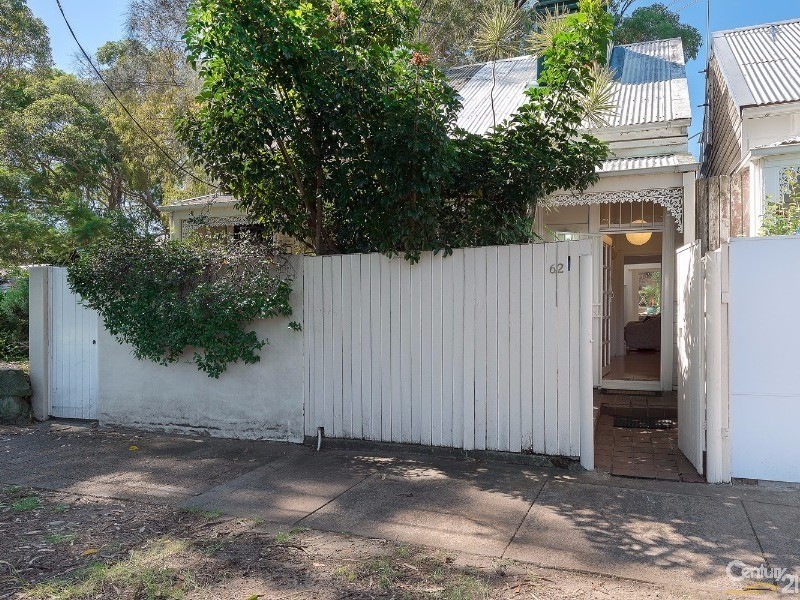 62 St James Road, Bondi Junction NSW 2022