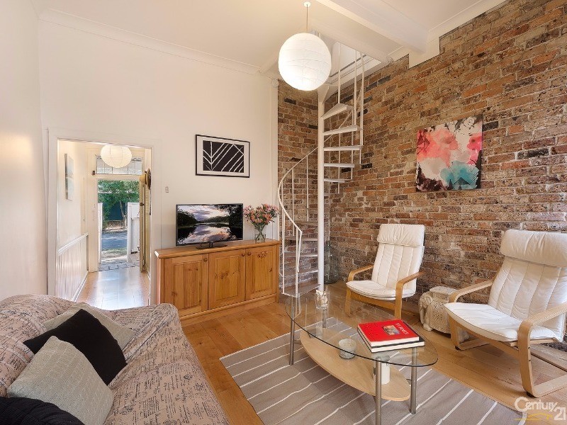 62 St James Road, Bondi Junction NSW 2022