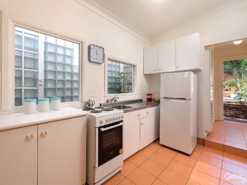 62 St James Road, Bondi Junction NSW 2022