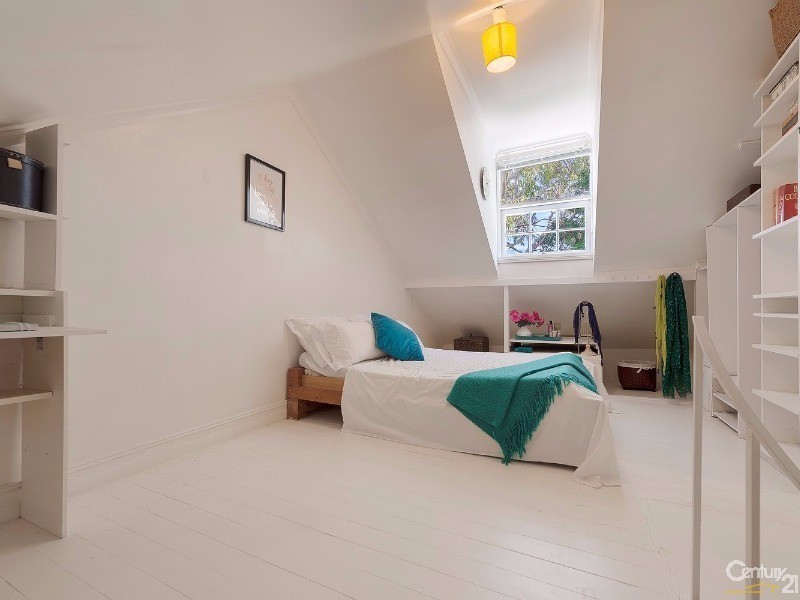 62 St James Road, Bondi Junction NSW 2022