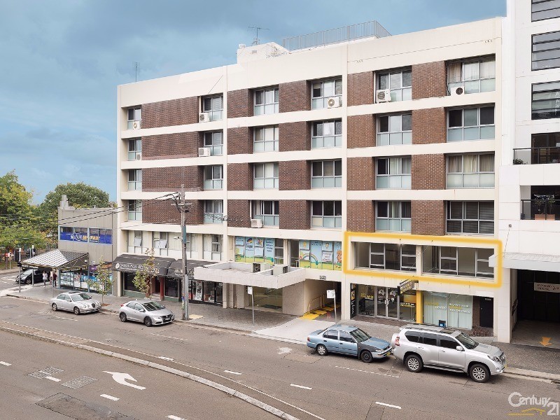 117/29 Newland Street, Bondi Junction NSW 2022