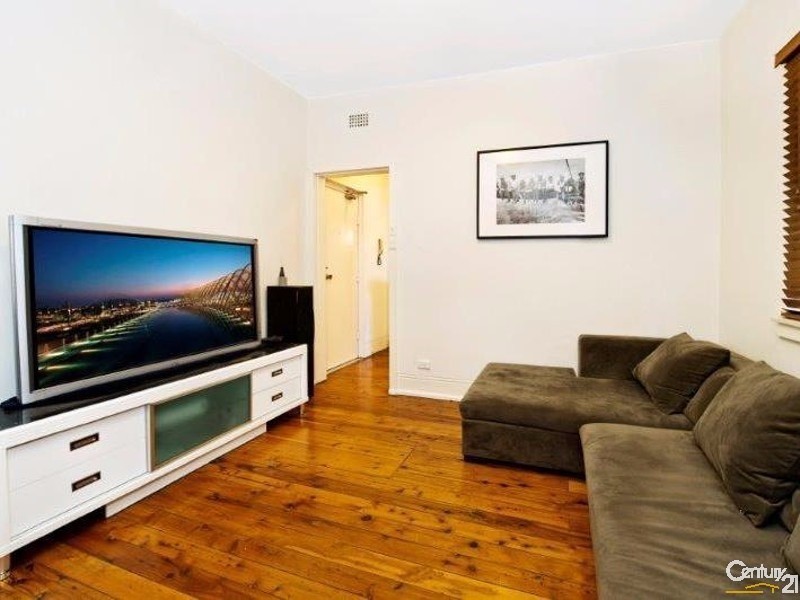 4/109 New South Head Road, Edgecliff NSW 2027