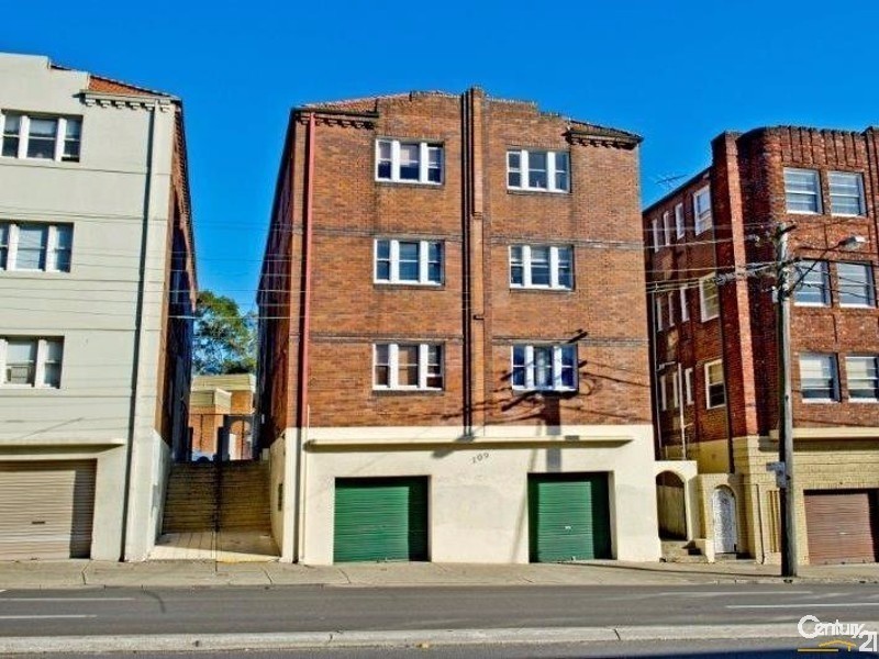 4/109 New South Head Road, Edgecliff NSW 2027