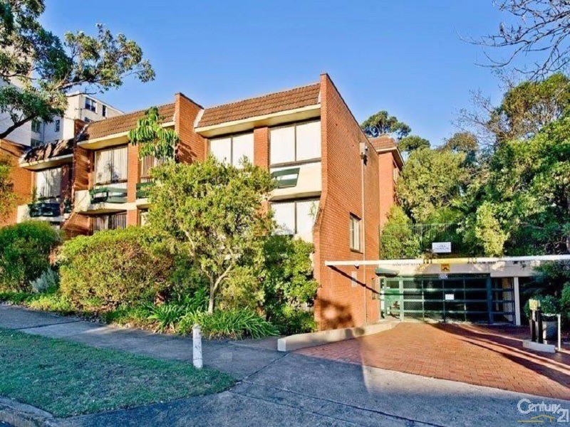 30/127 Cook Road, Centennial Park NSW 2021