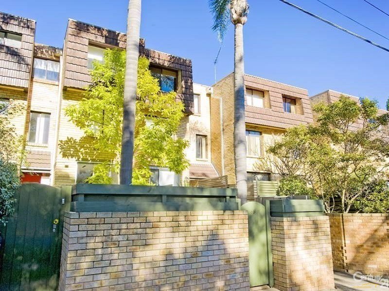 7B/7 Botany Street, Bondi Junction NSW 2022