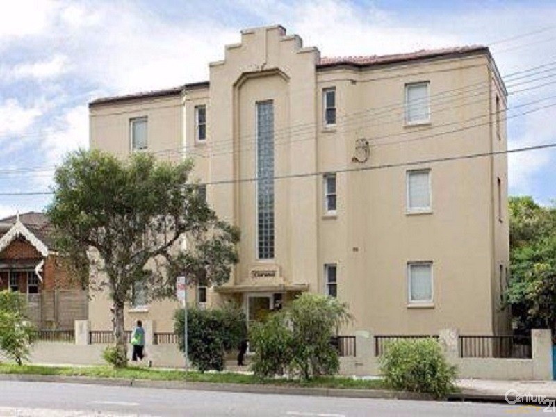 10/149  Old South Head Road, Bondi Junction NSW 2022