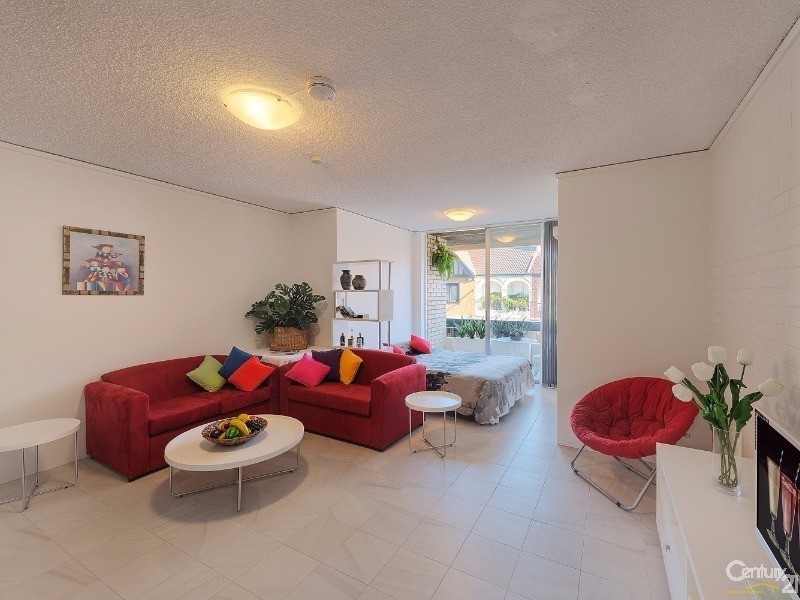 8/164-166 Bondi Road, Bondi NSW 2026