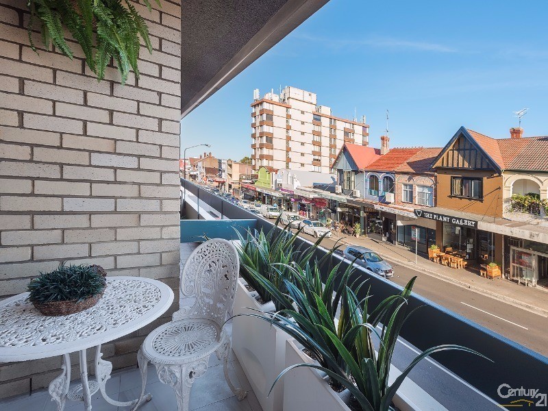 8/164-166 Bondi Road, Bondi NSW 2026