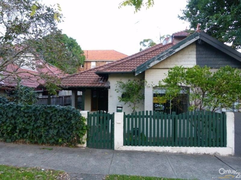 31 Allens Parade, Bondi Junction NSW 2022