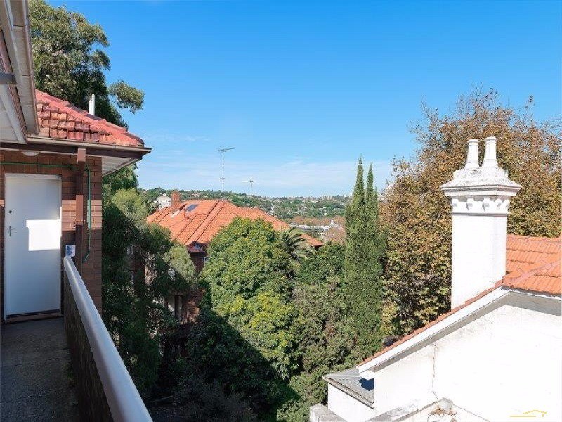 8/1 Eastbourne Road, Darling Point NSW 2027