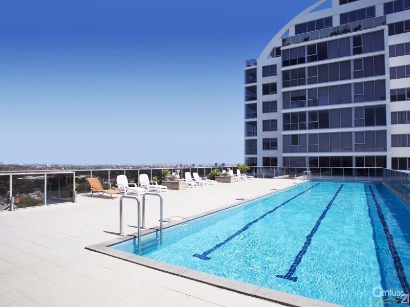 1405/80 Ebley Street, Bondi Junction NSW 2022