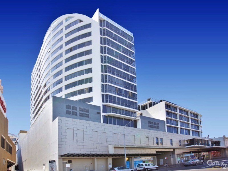 1405/80 Ebley Street, Bondi Junction NSW 2022