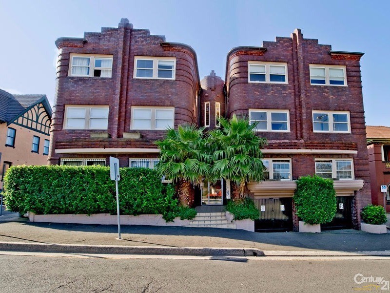 6/134b Bondi Road, Bondi NSW 2026