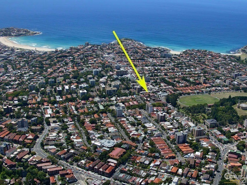 6/134b Bondi Road, Bondi NSW 2026