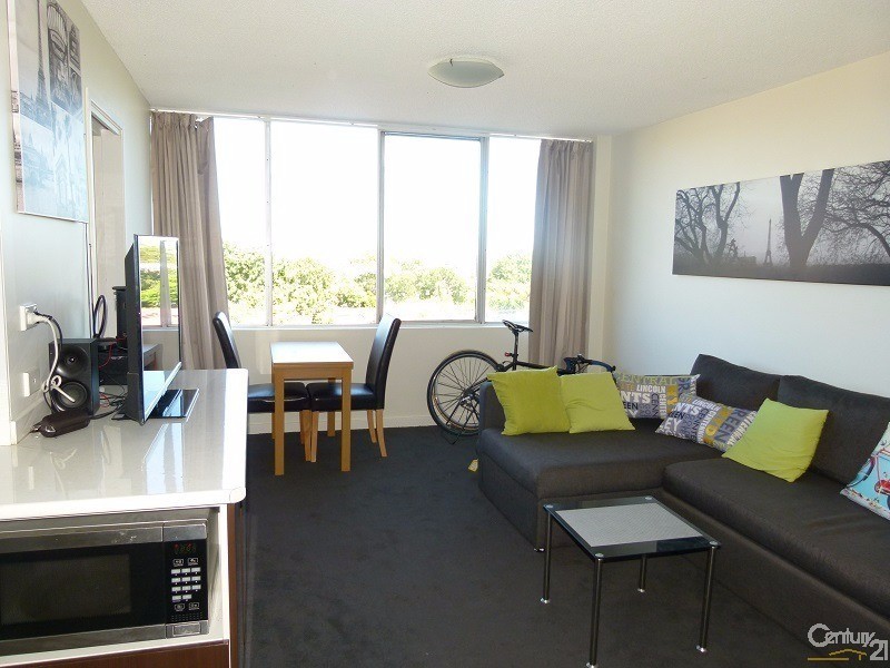 306/29 Newland Street, Bondi Junction NSW 2022