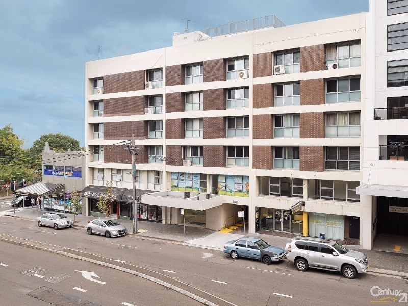 306/29 Newland Street, Bondi Junction NSW 2022