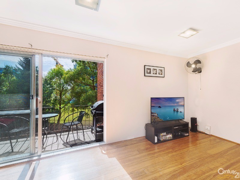 23/15 Grace Campbell Crescent, Hillsdale NSW 2036