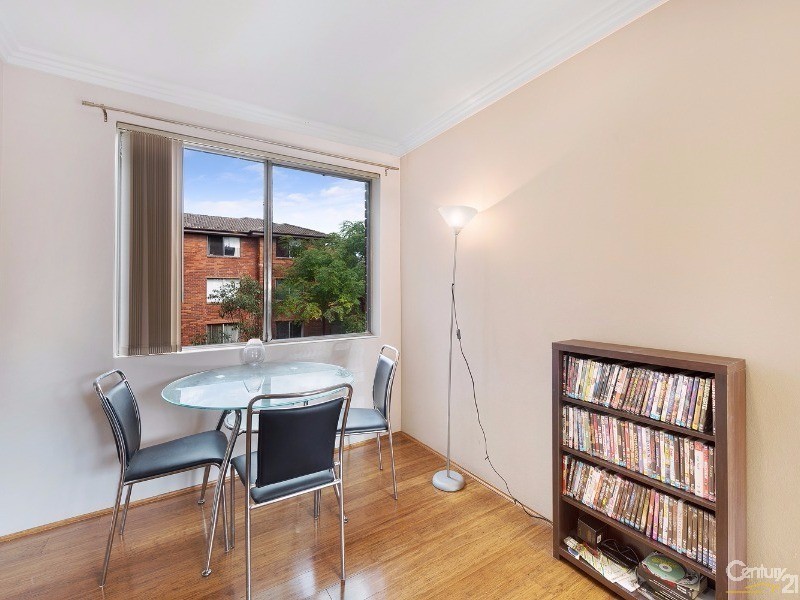 23/15 Grace Campbell Crescent, Hillsdale NSW 2036