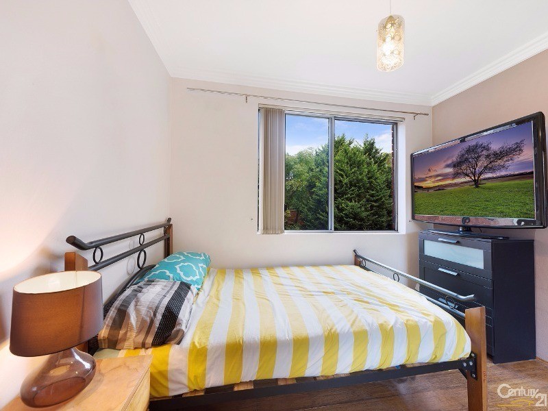 23/15 Grace Campbell Crescent, Hillsdale NSW 2036