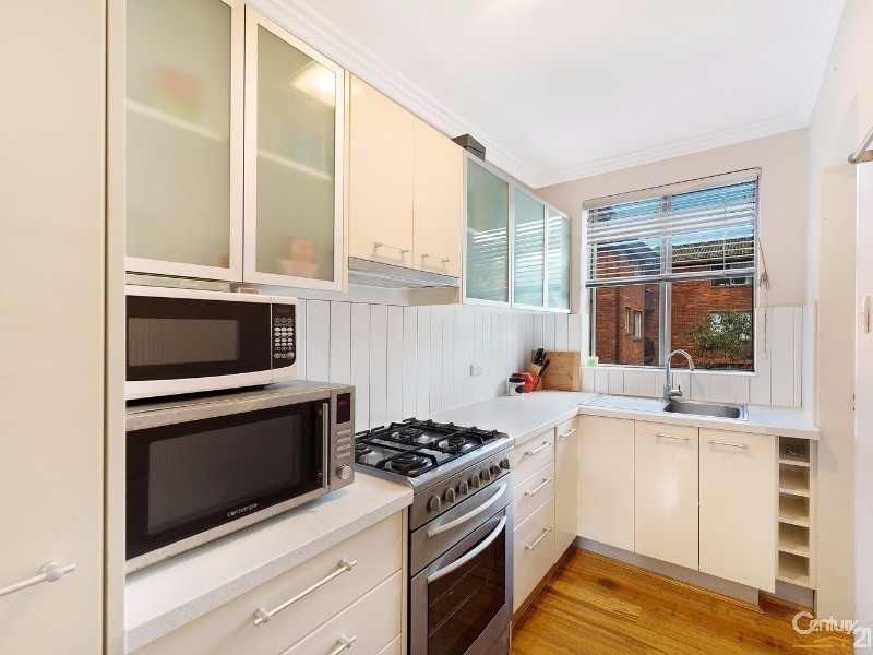 23/15 Grace Campbell Crescent, Hillsdale NSW 2036