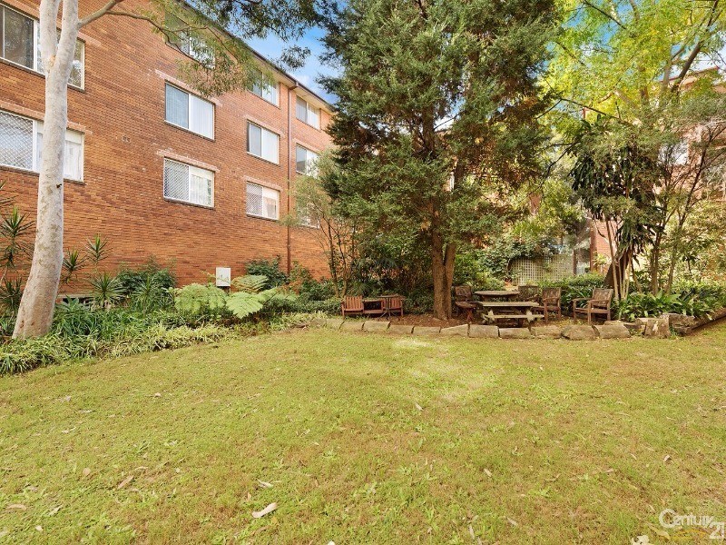 23/15 Grace Campbell Crescent, Hillsdale NSW 2036