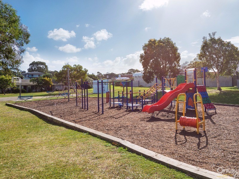 23/15 Grace Campbell Crescent, Hillsdale NSW 2036