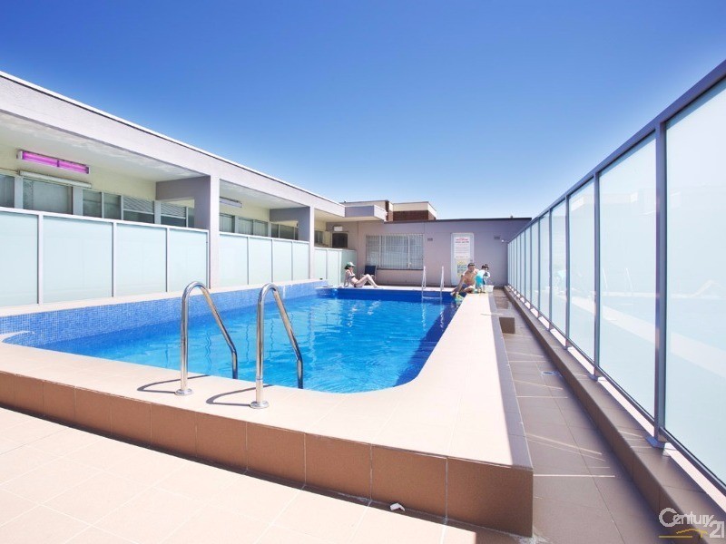 406/29 Newland Street, Bondi Junction NSW 2022