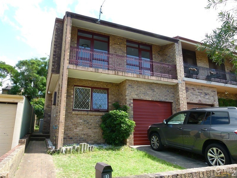 81 Ruthven Street, Bondi Junction NSW 2022