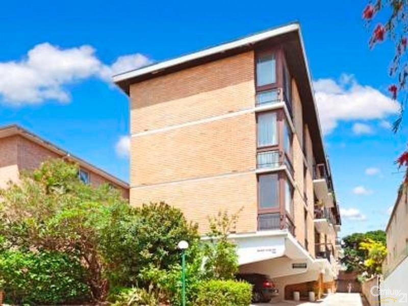 1/19 Roscoe Street, Bondi Beach NSW 2026