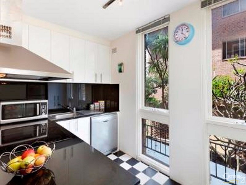 1/19 Roscoe Street, Bondi Beach NSW 2026