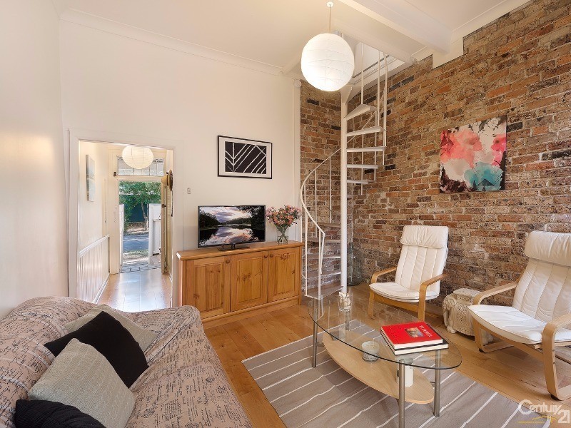 62 St James Road, Bondi Junction NSW 2022
