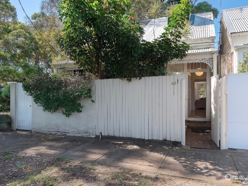 62 St James Road, Bondi Junction NSW 2022