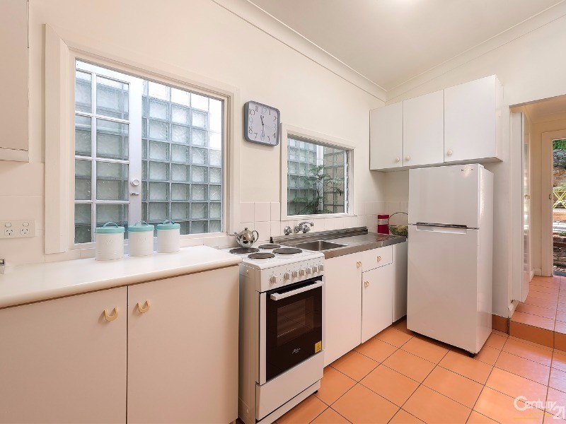 62 St James Road, Bondi Junction NSW 2022