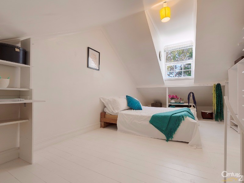62 St James Road, Bondi Junction NSW 2022