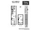 62 St James Road, Bondi Junction NSW 2022 Floorplan