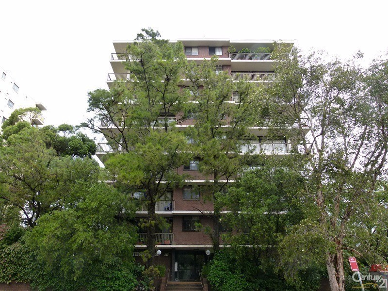 1B/17-19 Waverley Street, Bondi Junction NSW 2022